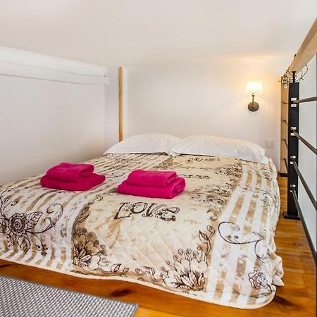 Miodowa Kazimierz Apartment Cracovie Extérieur photo