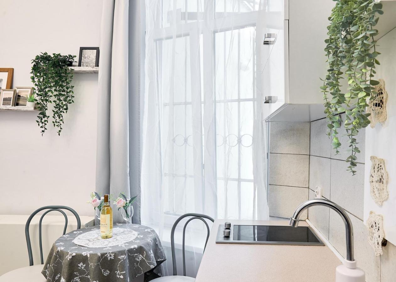 Miodowa Kazimierz Apartment Cracovie Extérieur photo