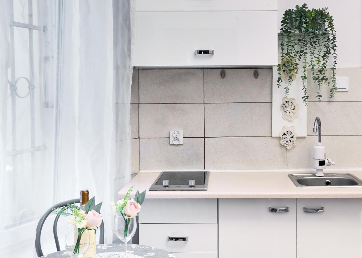 Miodowa Kazimierz Apartment Cracovie Extérieur photo