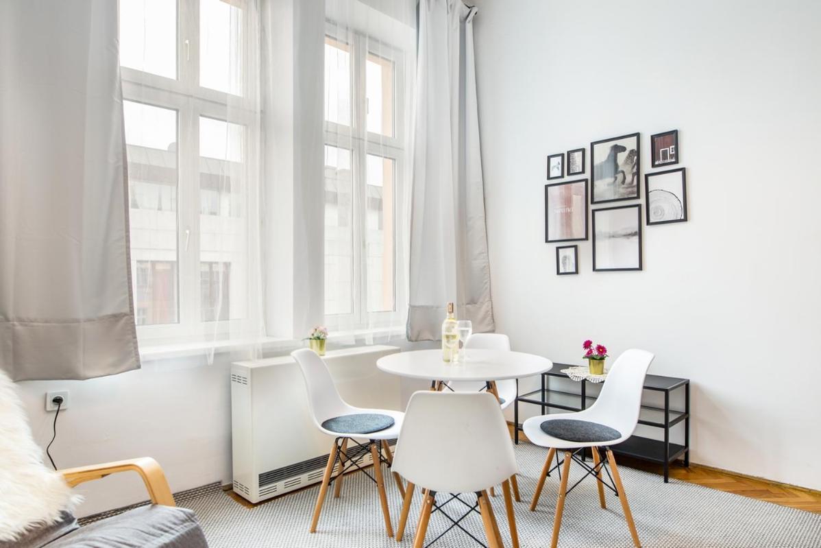 Miodowa Kazimierz Apartment Cracovie Extérieur photo