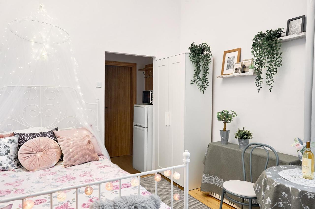 Miodowa Kazimierz Apartment Cracovie Extérieur photo