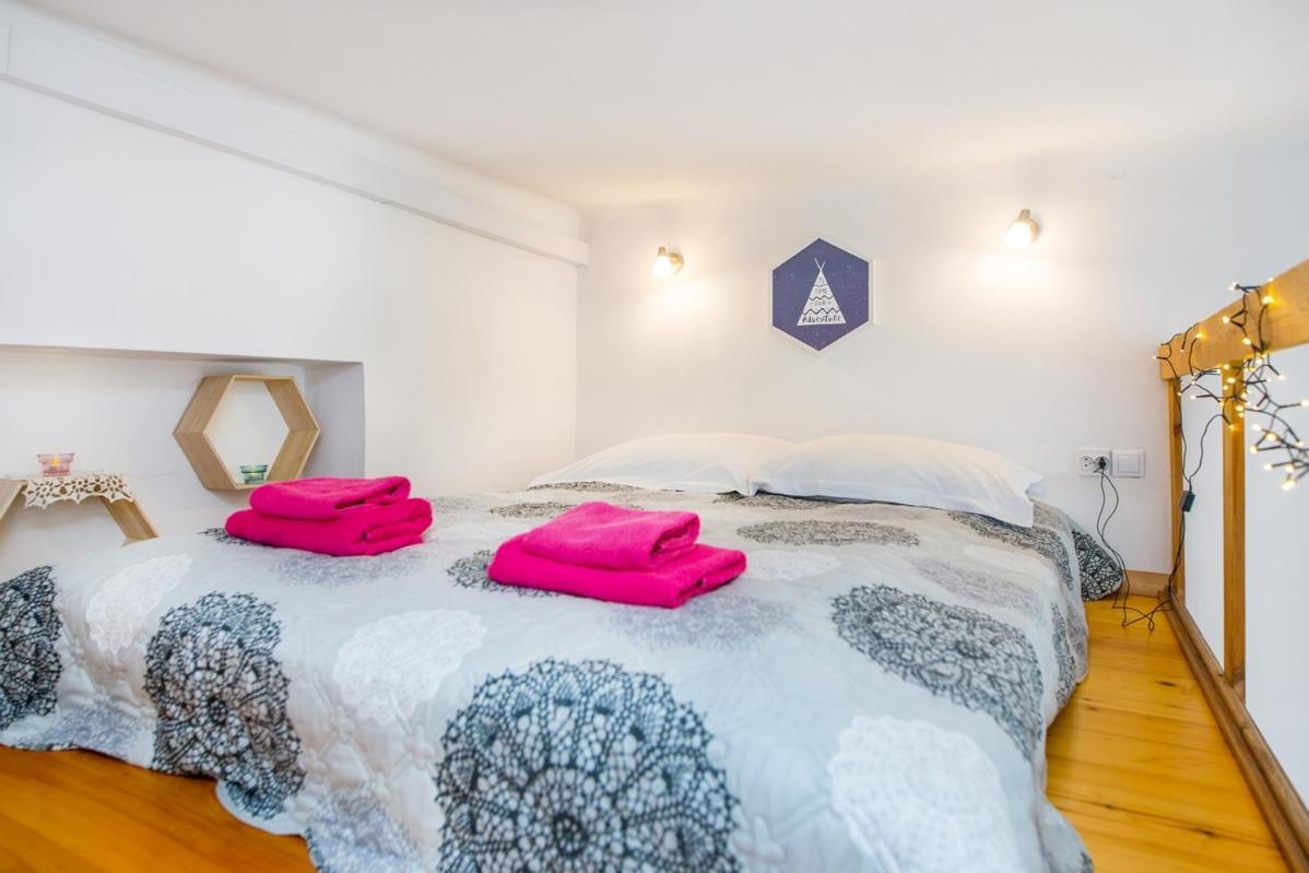 Miodowa Kazimierz Apartment Cracovie Extérieur photo