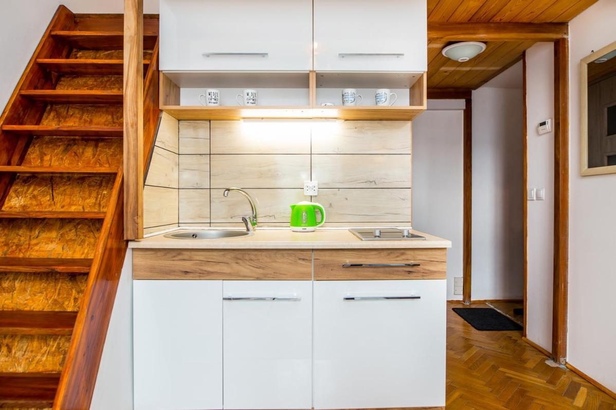 Miodowa Kazimierz Apartment Cracovie Extérieur photo